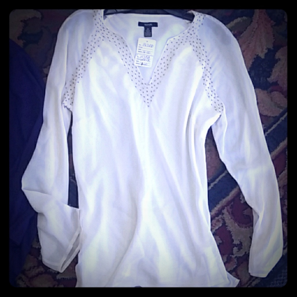 Alfani shirts
